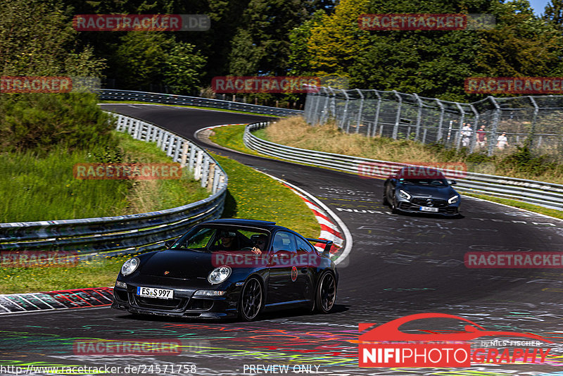 Bild #24571758 - Touristenfahrten Nürburgring Nordschleife (17.09.2023)