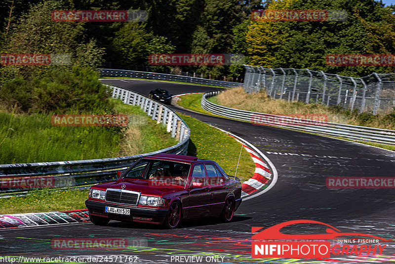 Bild #24571762 - Touristenfahrten Nürburgring Nordschleife (17.09.2023)