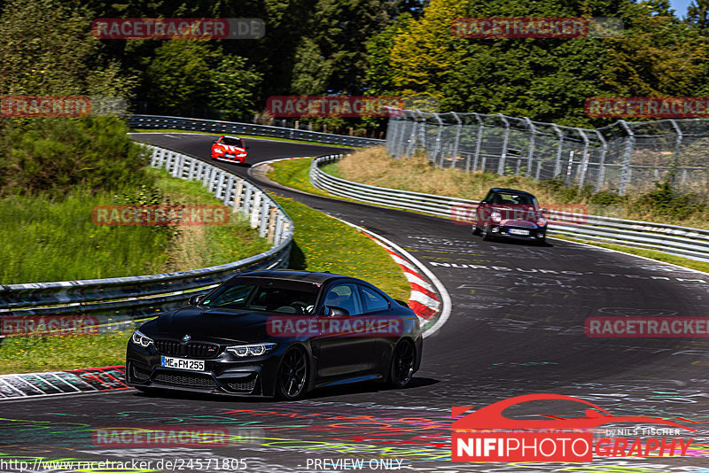 Bild #24571805 - Touristenfahrten Nürburgring Nordschleife (17.09.2023)