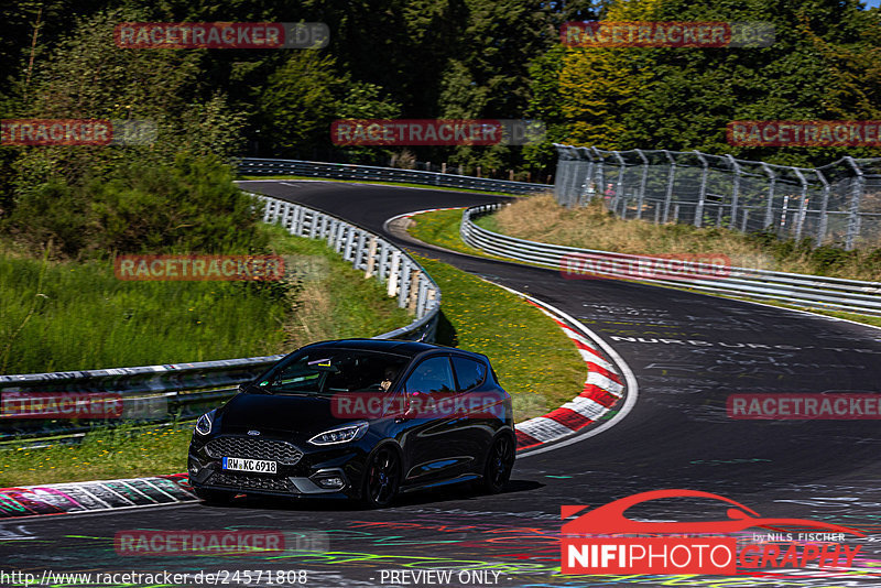 Bild #24571808 - Touristenfahrten Nürburgring Nordschleife (17.09.2023)