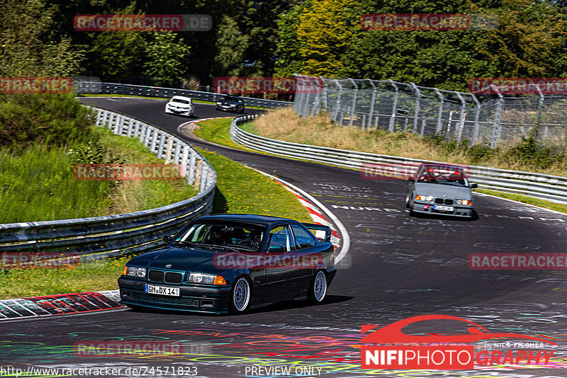 Bild #24571823 - Touristenfahrten Nürburgring Nordschleife (17.09.2023)