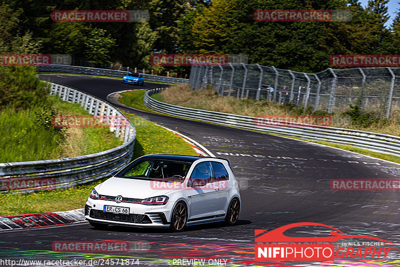 Bild #24571874 - Touristenfahrten Nürburgring Nordschleife (17.09.2023)