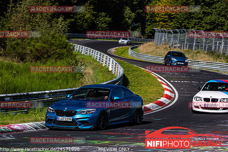 Bild #24571896 - Touristenfahrten Nürburgring Nordschleife (17.09.2023)