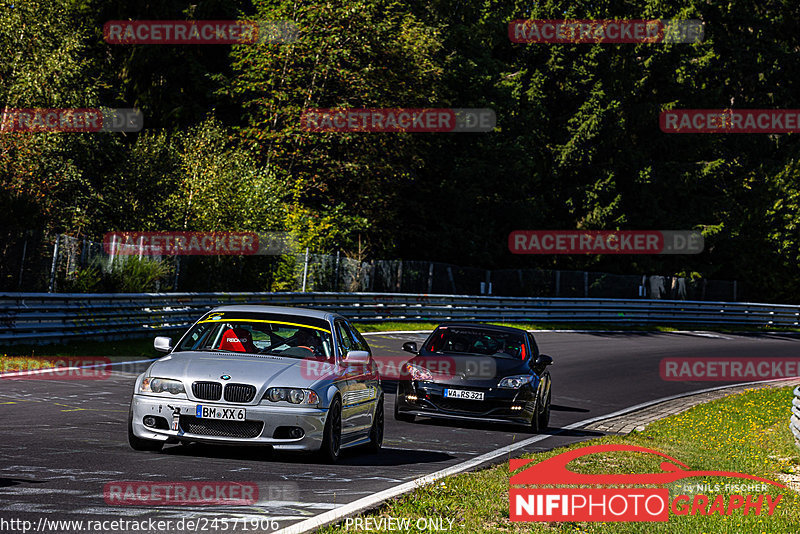 Bild #24571906 - Touristenfahrten Nürburgring Nordschleife (17.09.2023)