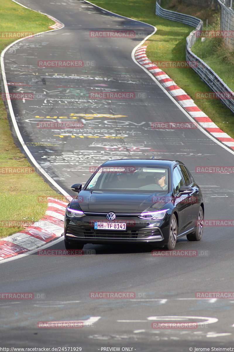 Bild #24571929 - Touristenfahrten Nürburgring Nordschleife (17.09.2023)