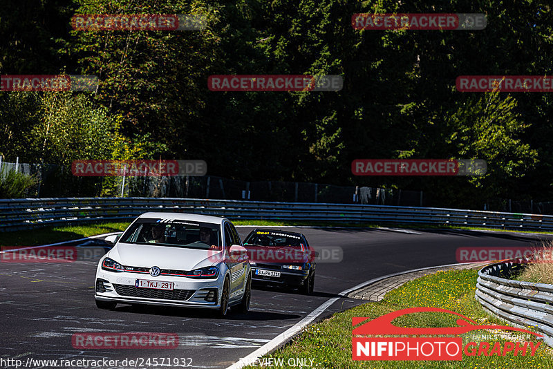 Bild #24571932 - Touristenfahrten Nürburgring Nordschleife (17.09.2023)