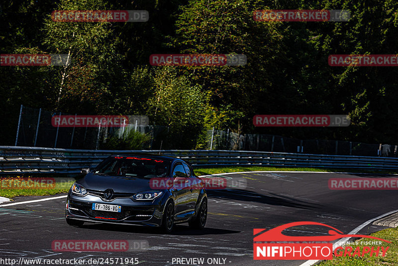 Bild #24571945 - Touristenfahrten Nürburgring Nordschleife (17.09.2023)