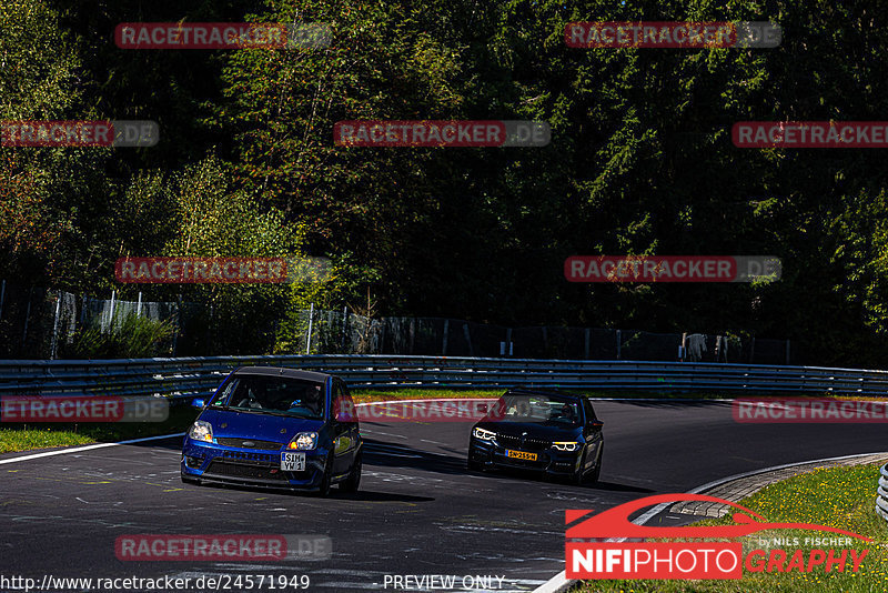 Bild #24571949 - Touristenfahrten Nürburgring Nordschleife (17.09.2023)