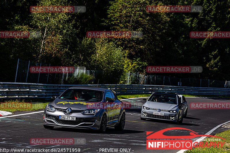 Bild #24571959 - Touristenfahrten Nürburgring Nordschleife (17.09.2023)