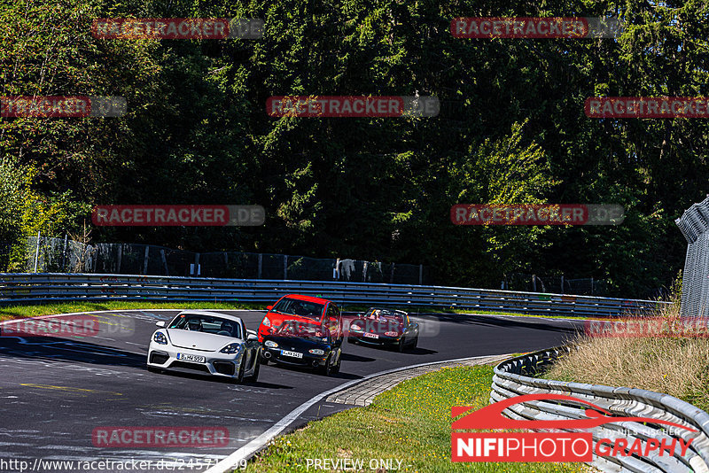 Bild #24571999 - Touristenfahrten Nürburgring Nordschleife (17.09.2023)