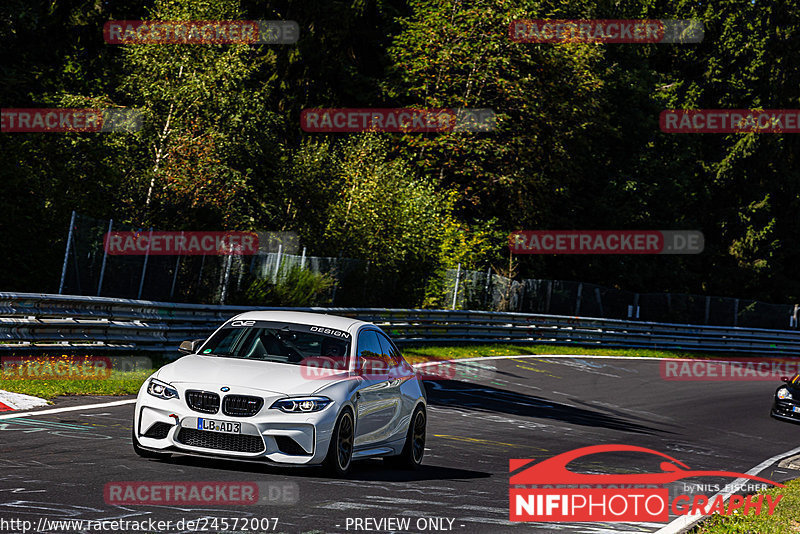 Bild #24572007 - Touristenfahrten Nürburgring Nordschleife (17.09.2023)