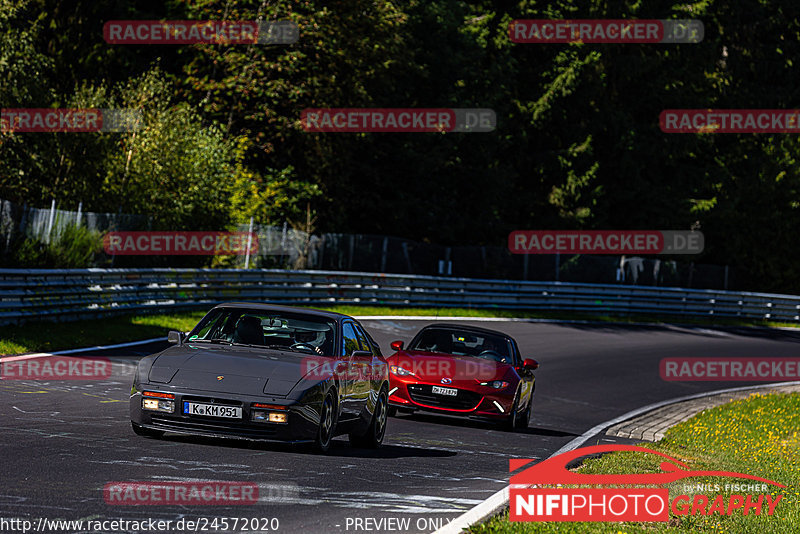 Bild #24572020 - Touristenfahrten Nürburgring Nordschleife (17.09.2023)