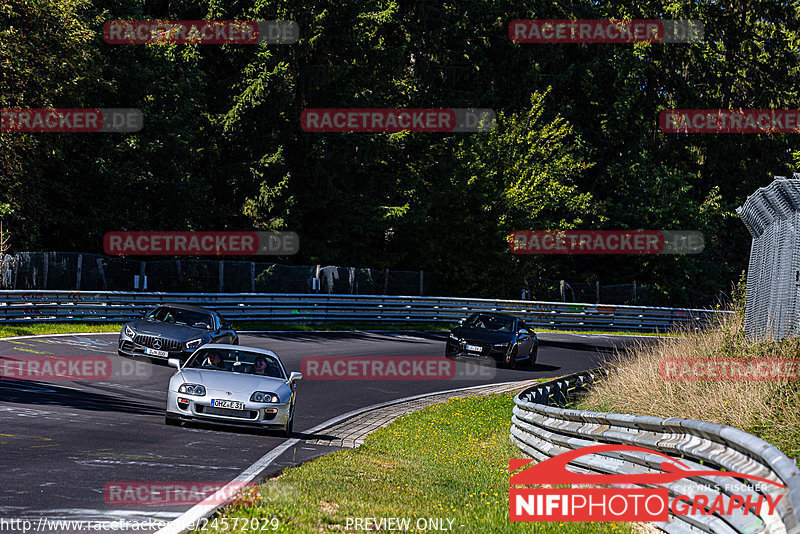 Bild #24572029 - Touristenfahrten Nürburgring Nordschleife (17.09.2023)