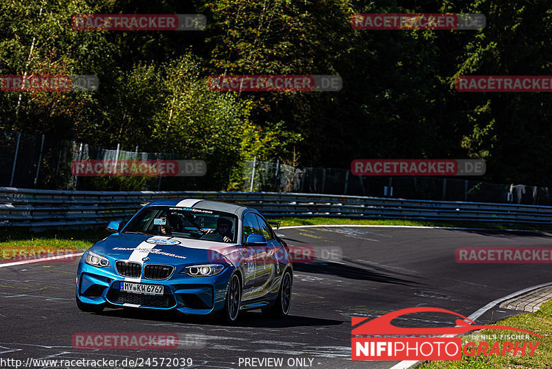 Bild #24572039 - Touristenfahrten Nürburgring Nordschleife (17.09.2023)