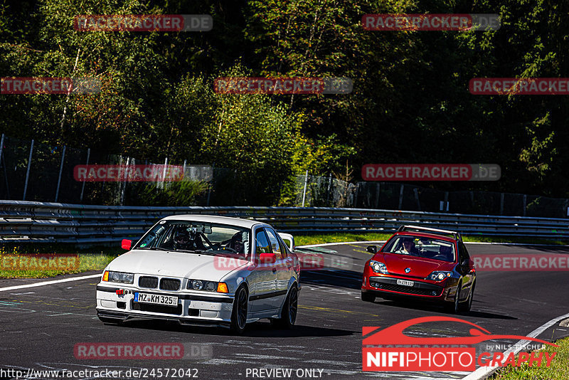 Bild #24572042 - Touristenfahrten Nürburgring Nordschleife (17.09.2023)