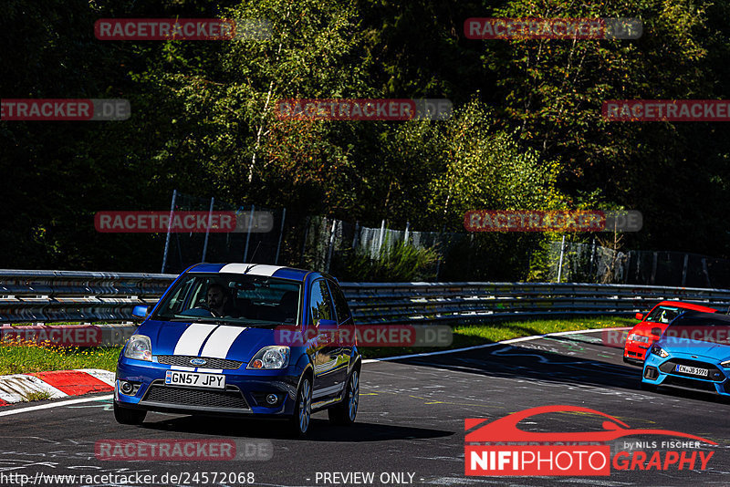 Bild #24572068 - Touristenfahrten Nürburgring Nordschleife (17.09.2023)