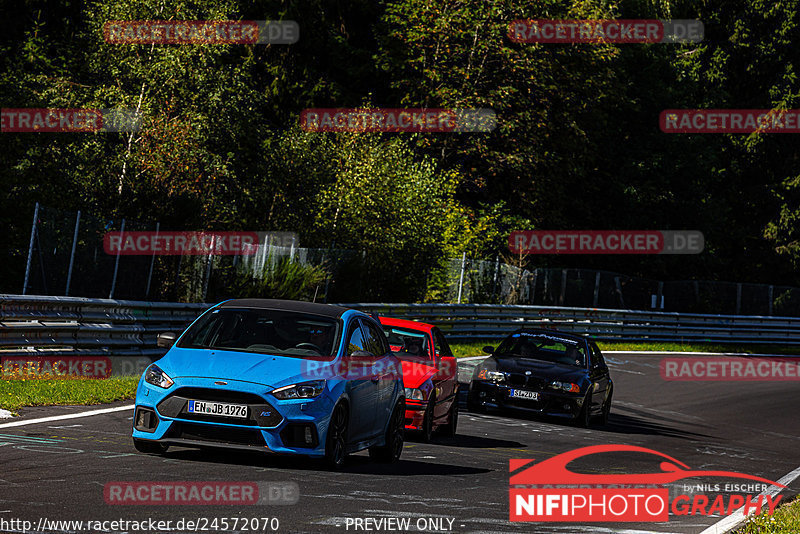 Bild #24572070 - Touristenfahrten Nürburgring Nordschleife (17.09.2023)