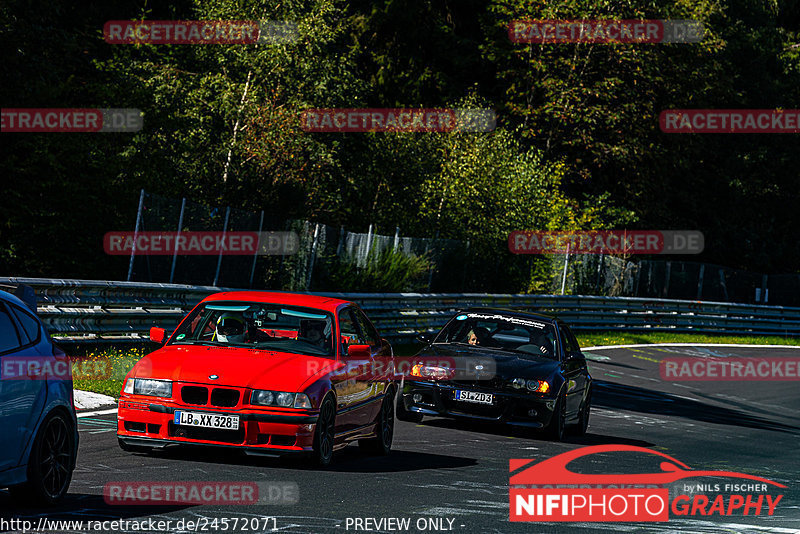 Bild #24572071 - Touristenfahrten Nürburgring Nordschleife (17.09.2023)