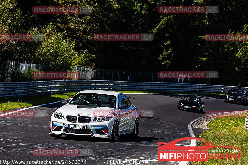 Bild #24572074 - Touristenfahrten Nürburgring Nordschleife (17.09.2023)