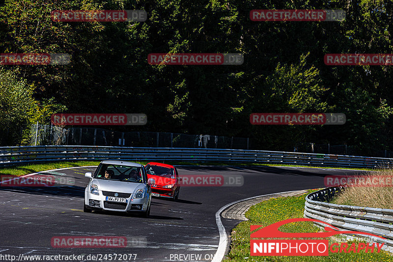 Bild #24572077 - Touristenfahrten Nürburgring Nordschleife (17.09.2023)