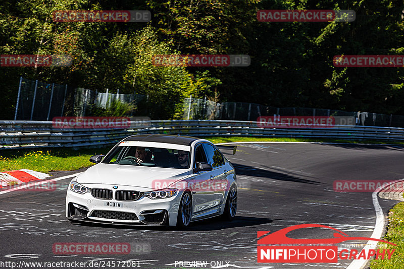 Bild #24572081 - Touristenfahrten Nürburgring Nordschleife (17.09.2023)