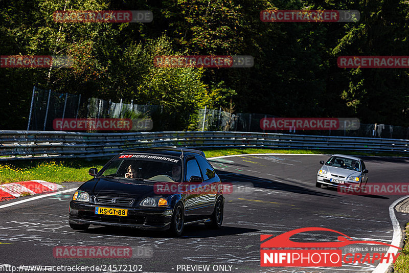 Bild #24572102 - Touristenfahrten Nürburgring Nordschleife (17.09.2023)