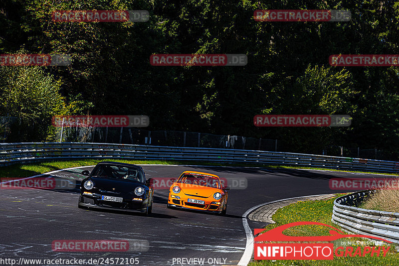 Bild #24572105 - Touristenfahrten Nürburgring Nordschleife (17.09.2023)