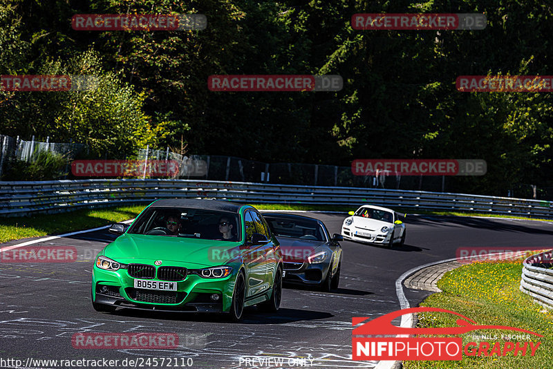 Bild #24572110 - Touristenfahrten Nürburgring Nordschleife (17.09.2023)