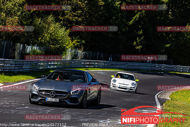 Bild #24572112 - Touristenfahrten Nürburgring Nordschleife (17.09.2023)