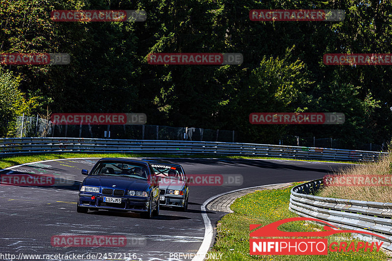 Bild #24572116 - Touristenfahrten Nürburgring Nordschleife (17.09.2023)