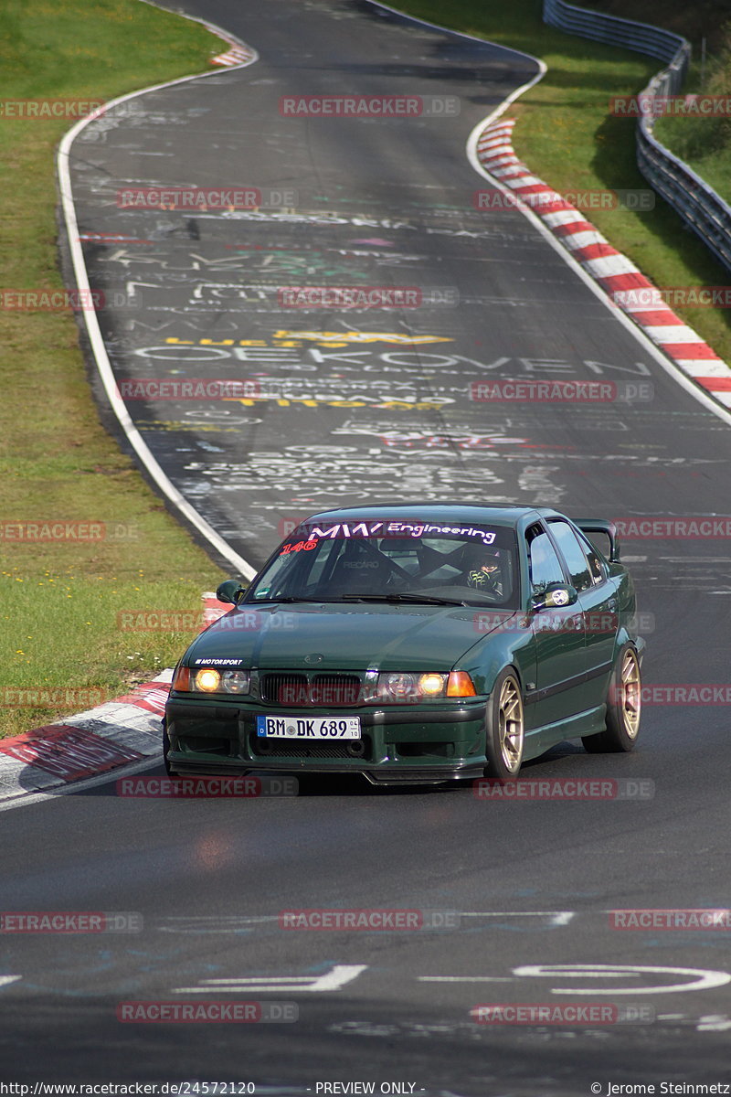 Bild #24572120 - Touristenfahrten Nürburgring Nordschleife (17.09.2023)