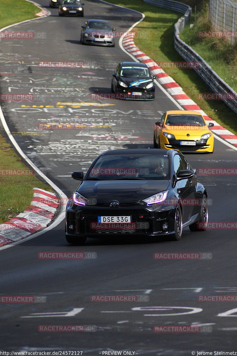 Bild #24572127 - Touristenfahrten Nürburgring Nordschleife (17.09.2023)