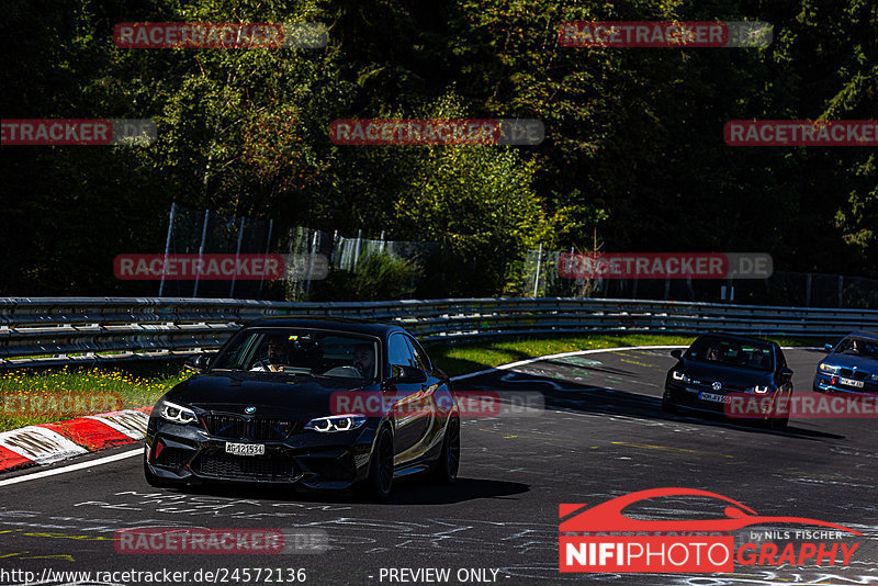 Bild #24572136 - Touristenfahrten Nürburgring Nordschleife (17.09.2023)