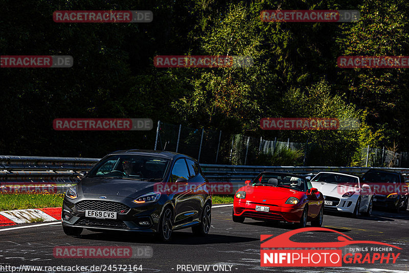 Bild #24572164 - Touristenfahrten Nürburgring Nordschleife (17.09.2023)