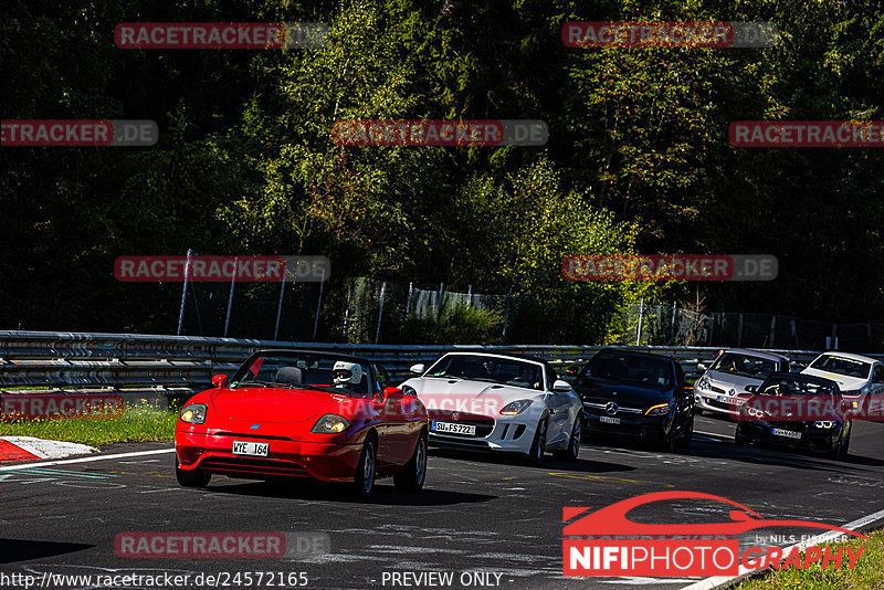 Bild #24572165 - Touristenfahrten Nürburgring Nordschleife (17.09.2023)