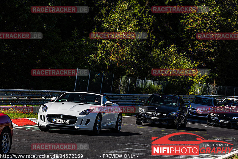 Bild #24572169 - Touristenfahrten Nürburgring Nordschleife (17.09.2023)