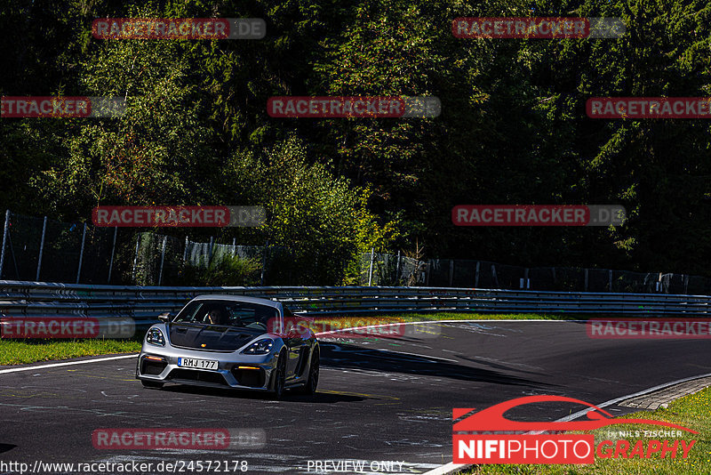 Bild #24572178 - Touristenfahrten Nürburgring Nordschleife (17.09.2023)