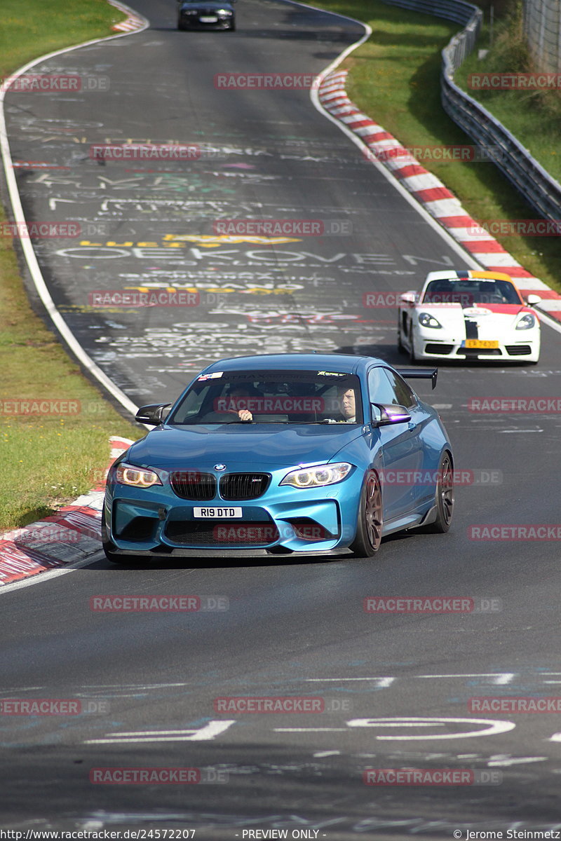 Bild #24572207 - Touristenfahrten Nürburgring Nordschleife (17.09.2023)