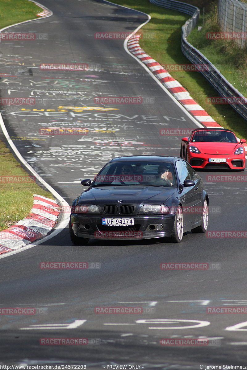 Bild #24572208 - Touristenfahrten Nürburgring Nordschleife (17.09.2023)