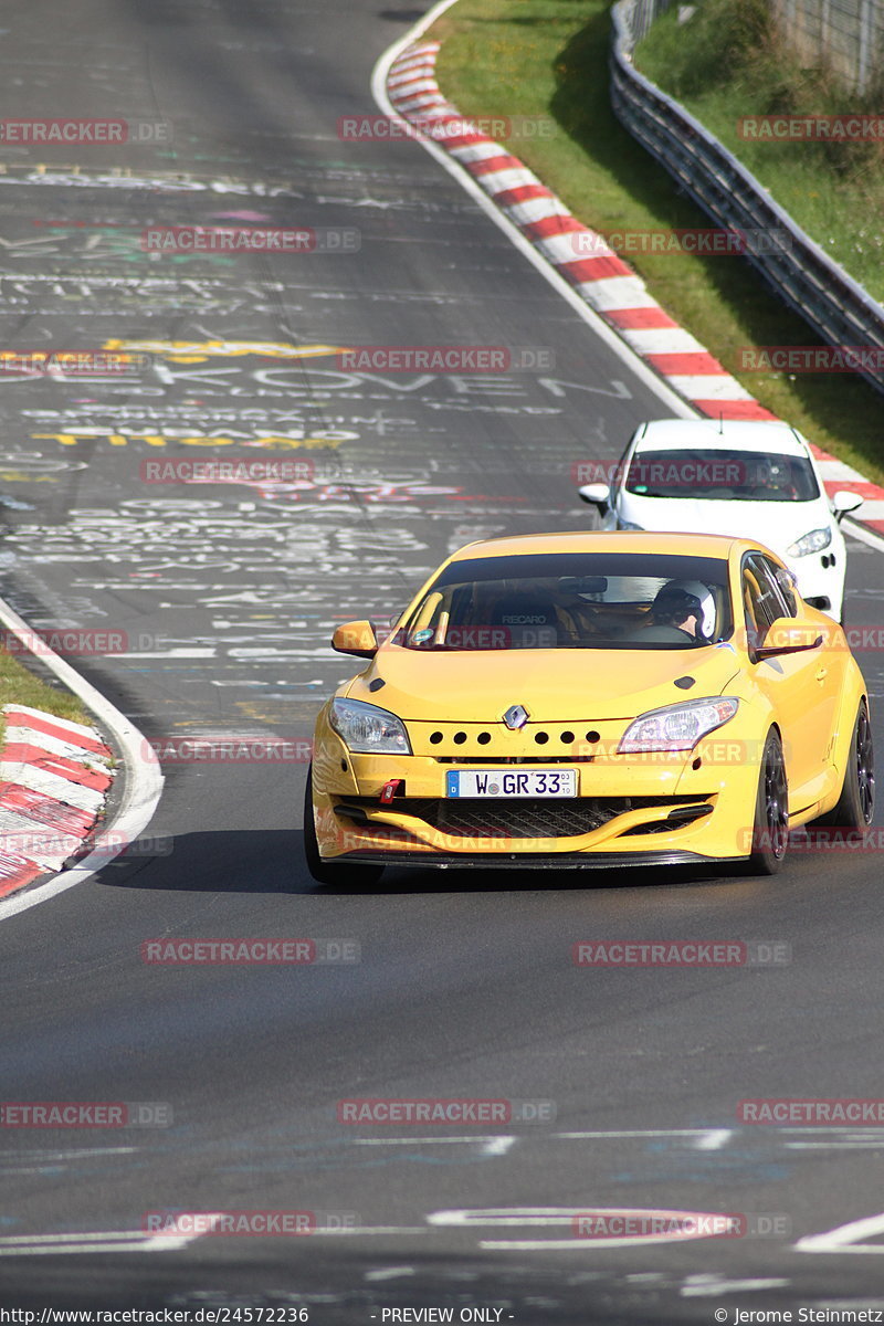 Bild #24572236 - Touristenfahrten Nürburgring Nordschleife (17.09.2023)