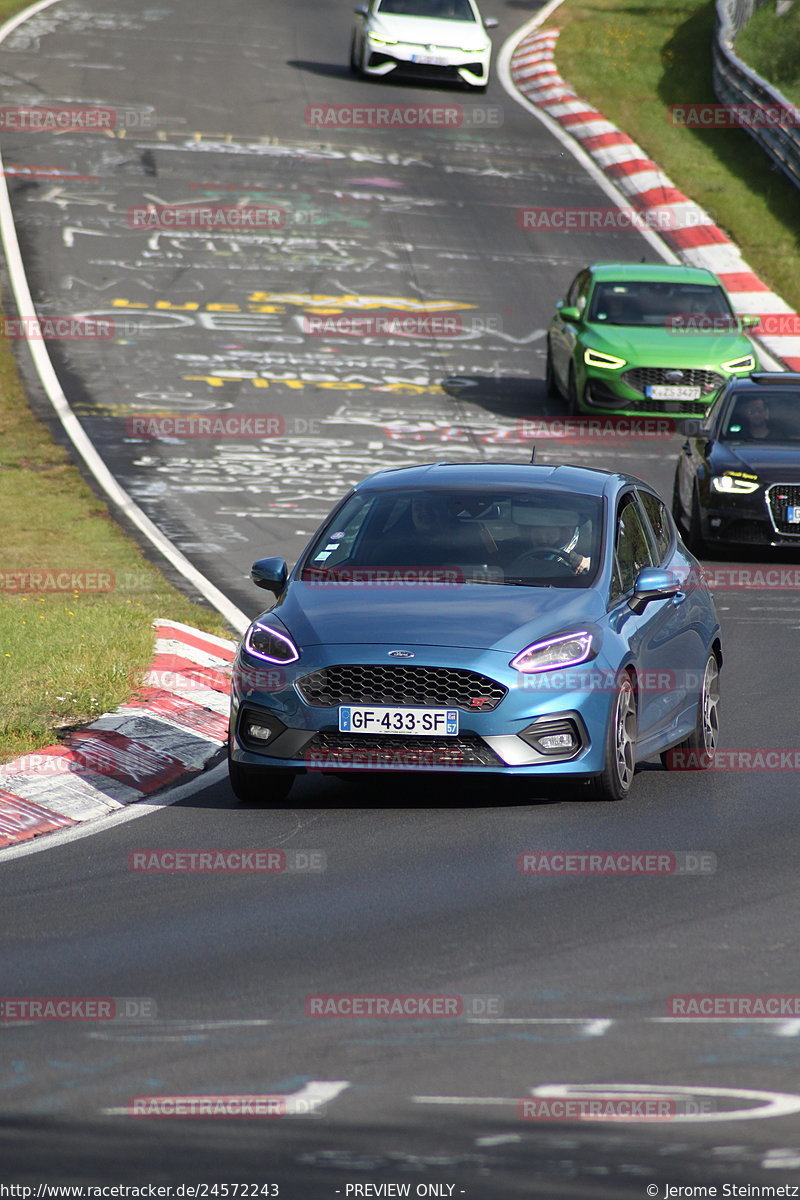 Bild #24572243 - Touristenfahrten Nürburgring Nordschleife (17.09.2023)