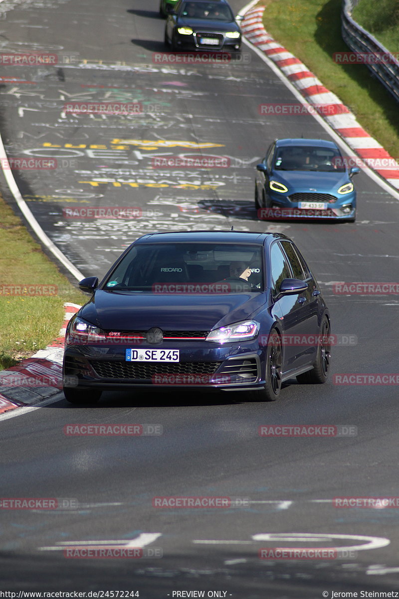 Bild #24572244 - Touristenfahrten Nürburgring Nordschleife (17.09.2023)