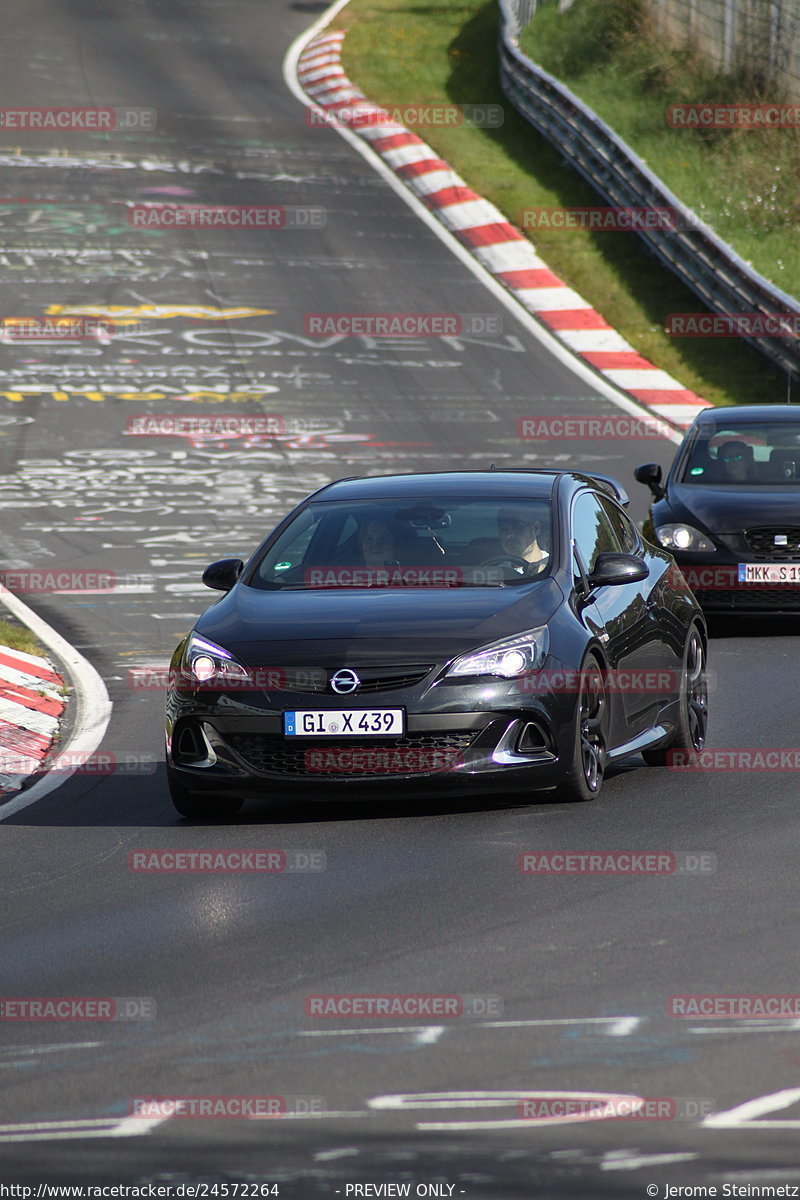 Bild #24572264 - Touristenfahrten Nürburgring Nordschleife (17.09.2023)