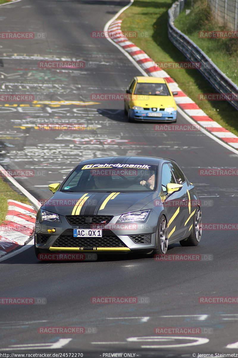 Bild #24572270 - Touristenfahrten Nürburgring Nordschleife (17.09.2023)