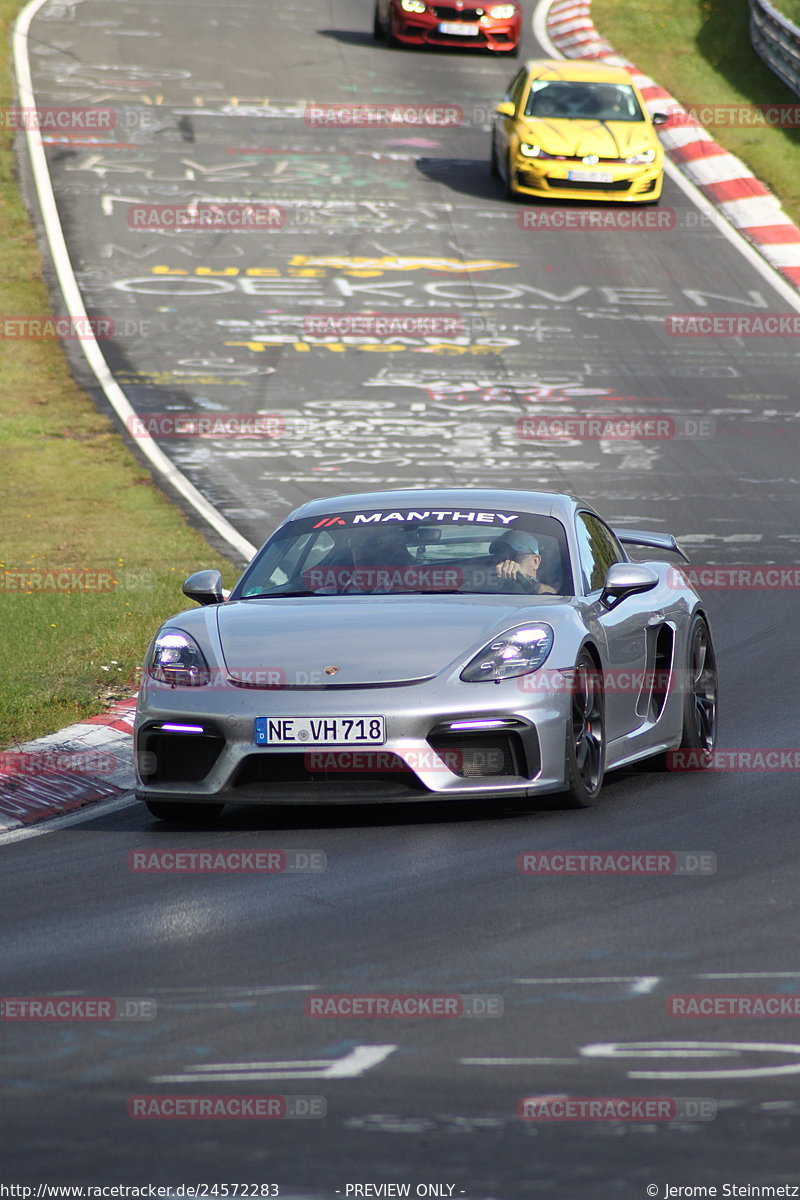 Bild #24572283 - Touristenfahrten Nürburgring Nordschleife (17.09.2023)