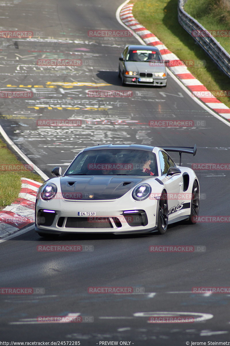 Bild #24572285 - Touristenfahrten Nürburgring Nordschleife (17.09.2023)