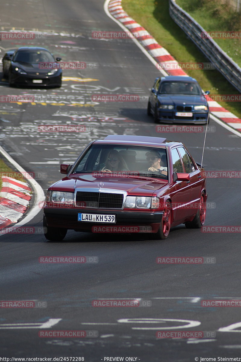 Bild #24572288 - Touristenfahrten Nürburgring Nordschleife (17.09.2023)