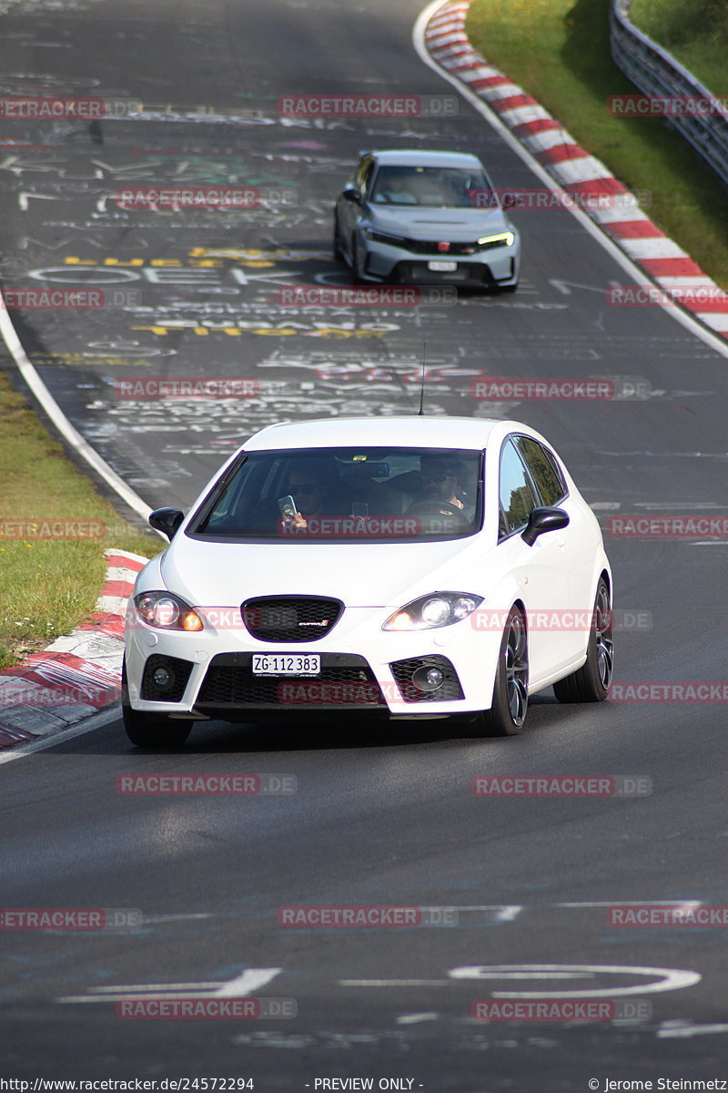 Bild #24572294 - Touristenfahrten Nürburgring Nordschleife (17.09.2023)