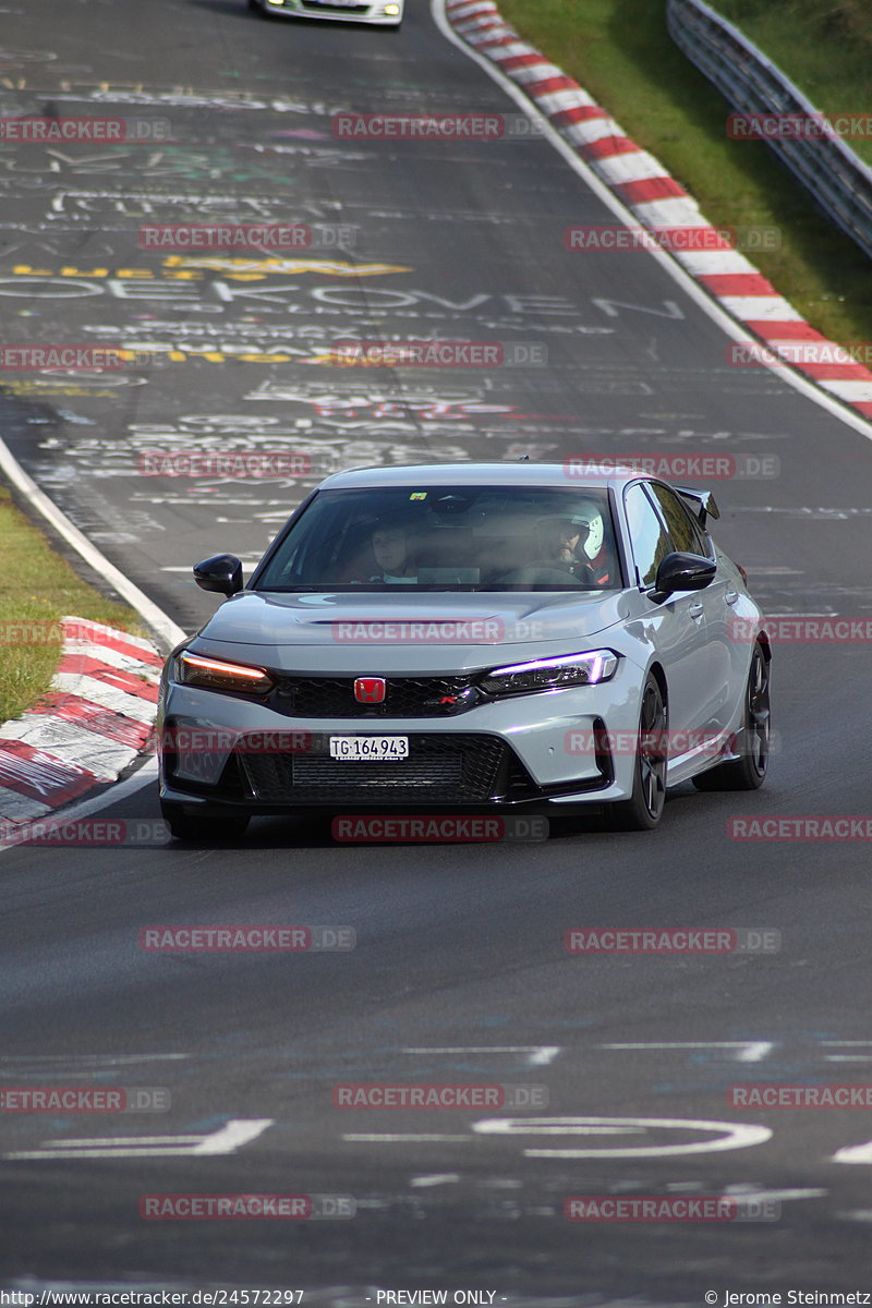 Bild #24572297 - Touristenfahrten Nürburgring Nordschleife (17.09.2023)