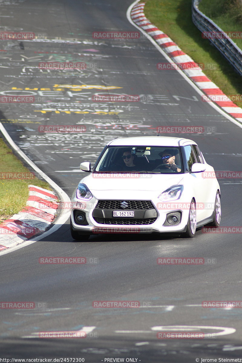 Bild #24572300 - Touristenfahrten Nürburgring Nordschleife (17.09.2023)